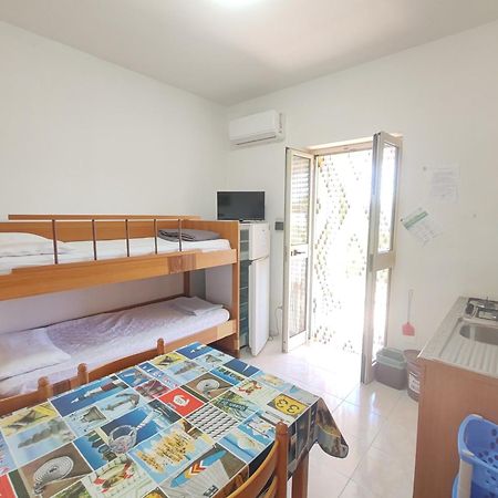 Villa Scialara 维耶斯泰 外观 照片