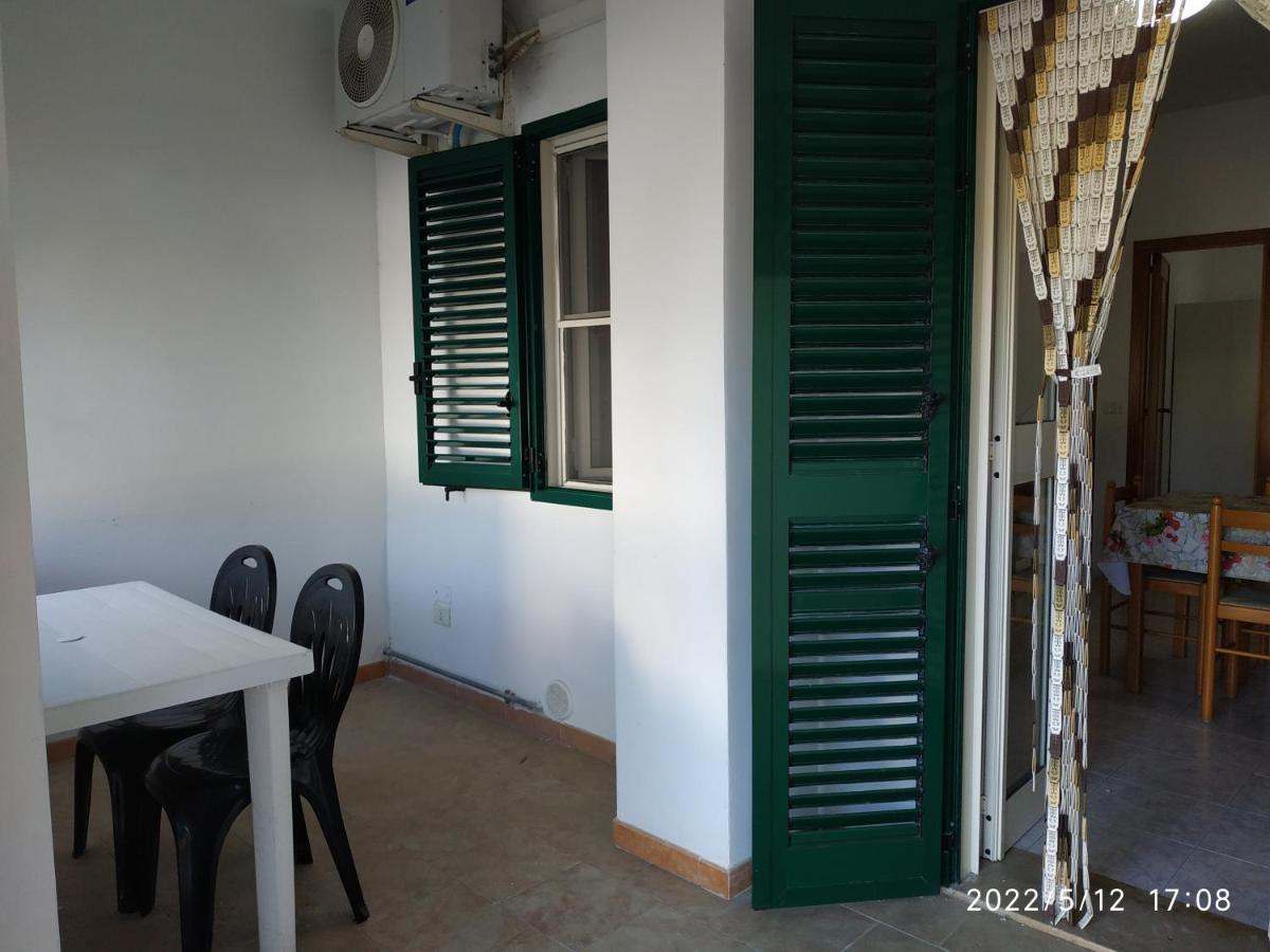 Villa Scialara 维耶斯泰 外观 照片