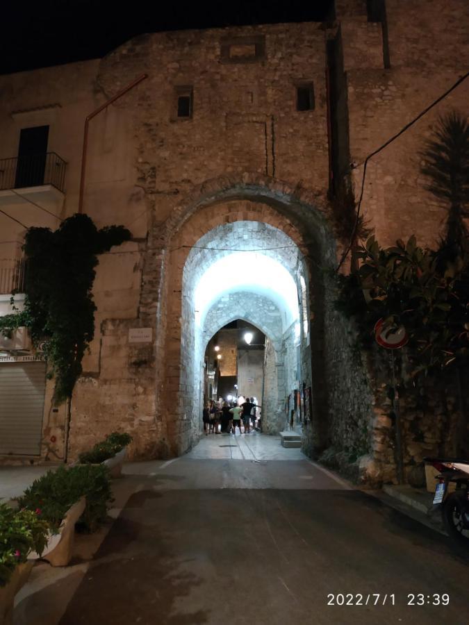 Villa Scialara 维耶斯泰 外观 照片