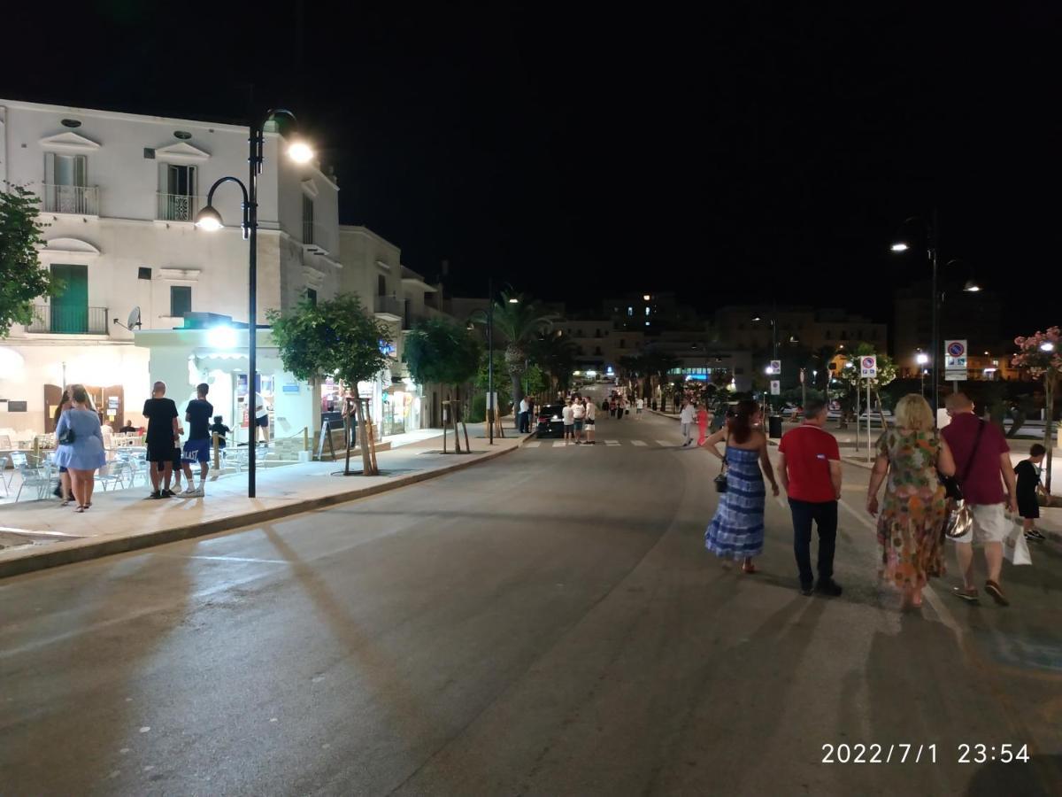Villa Scialara 维耶斯泰 外观 照片