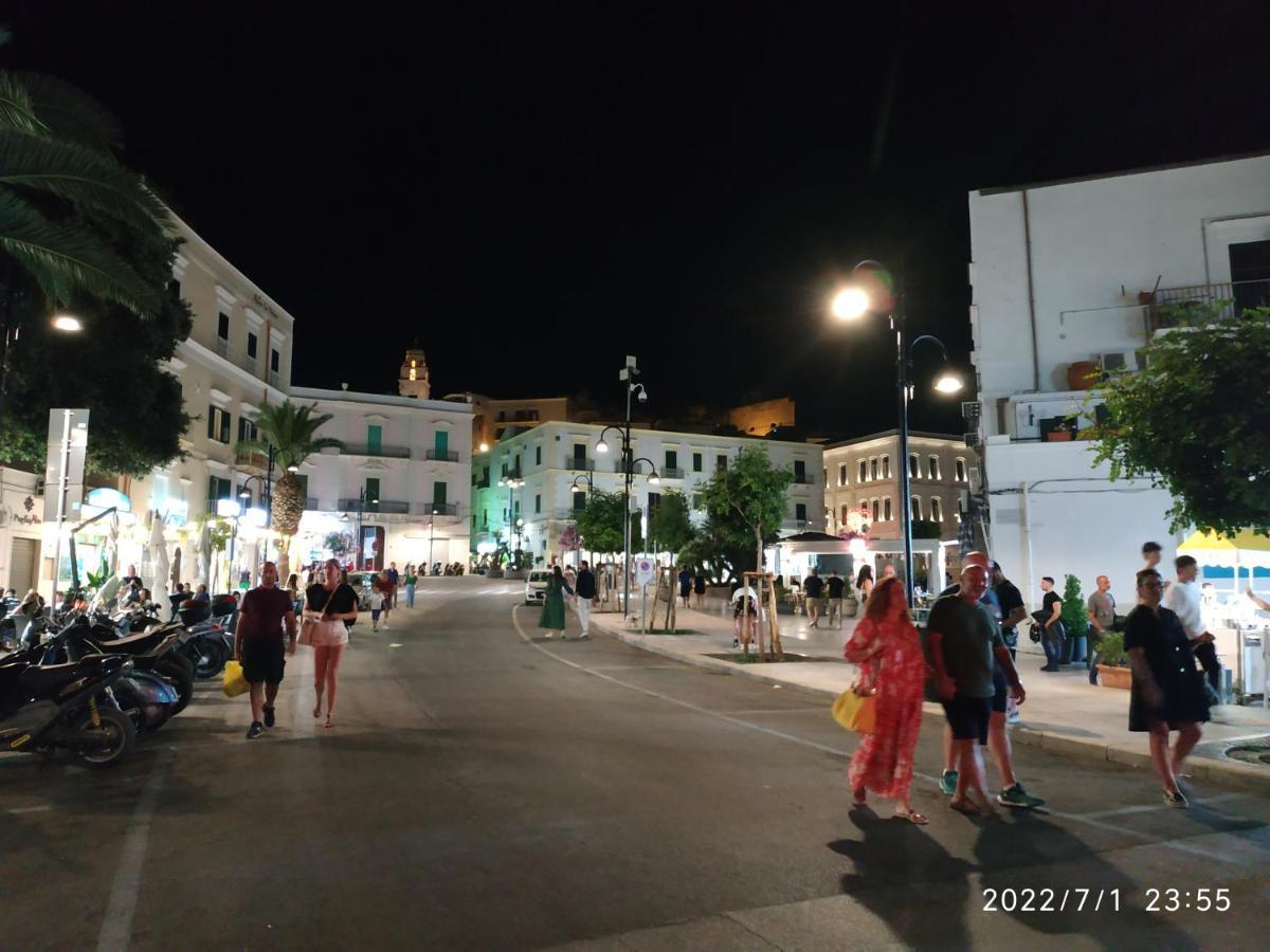 Villa Scialara 维耶斯泰 外观 照片