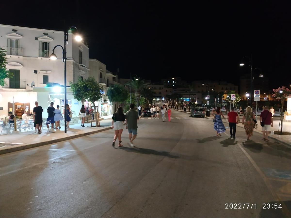 Villa Scialara 维耶斯泰 外观 照片
