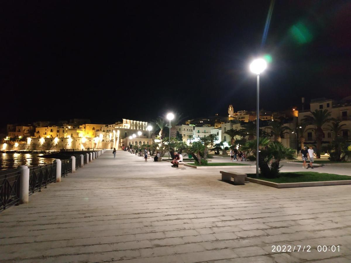 Villa Scialara 维耶斯泰 外观 照片