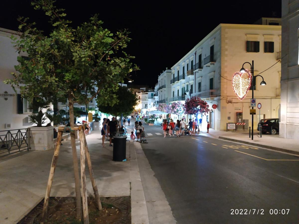 Villa Scialara 维耶斯泰 外观 照片