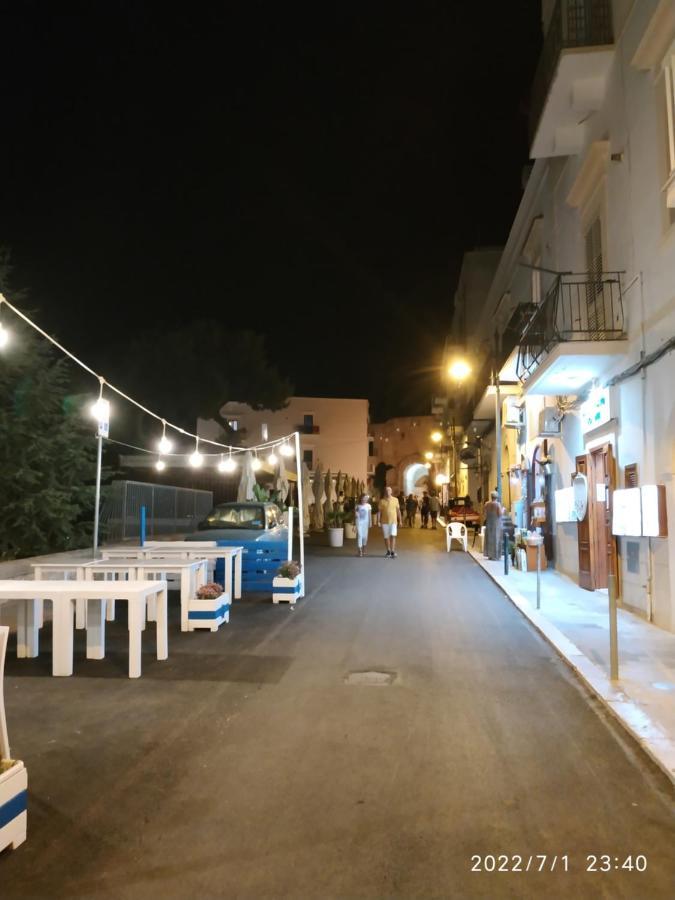 Villa Scialara 维耶斯泰 外观 照片