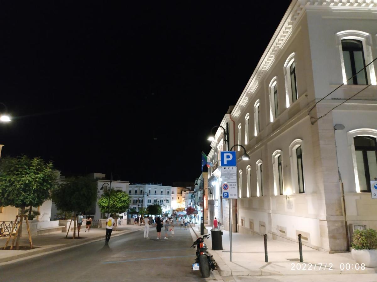 Villa Scialara 维耶斯泰 外观 照片
