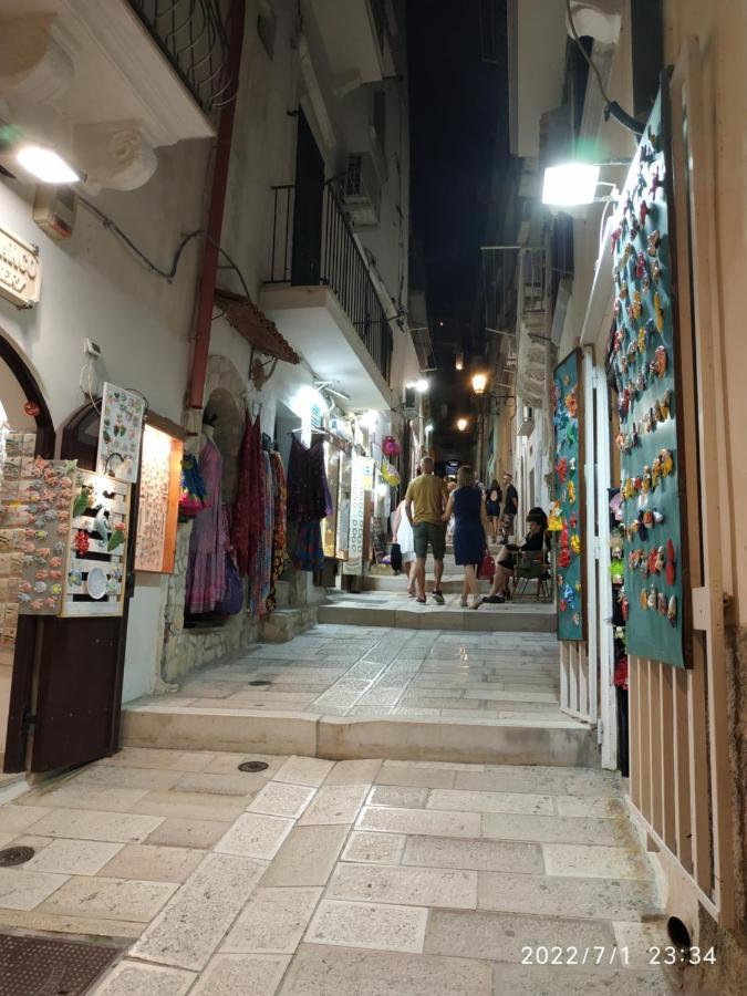 Villa Scialara 维耶斯泰 外观 照片