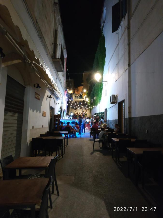 Villa Scialara 维耶斯泰 外观 照片