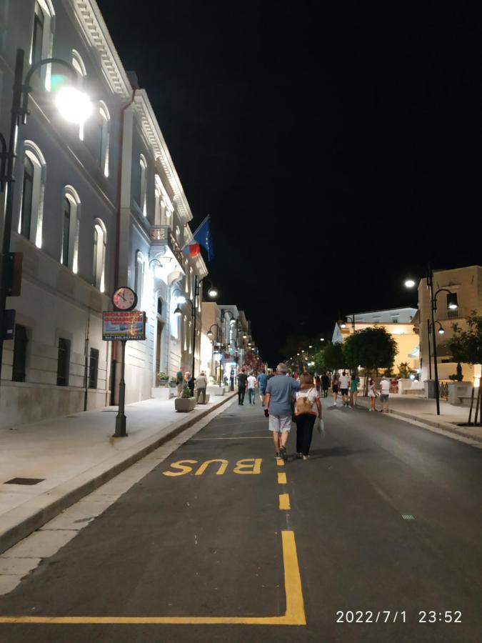 Villa Scialara 维耶斯泰 外观 照片