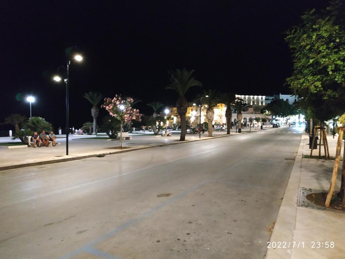 Villa Scialara 维耶斯泰 外观 照片